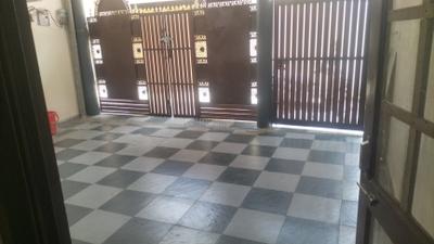 Living Room Image of 750 Sq.ft 1.5 BHK Independent House for rent in Tiwaripur Lucknow for Rs. 15000