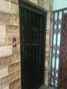 Bedroom Image of 900 Sq.ft 2 BHK Apartment / Flat for sale in Tollygunge Kolkata for Rs. 4600000
