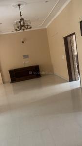 2.5 BHK Independent Builder Floor