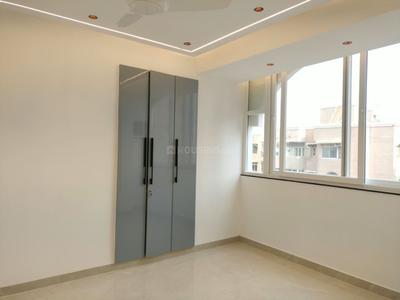 Bedroom Image of 1750 Sq.ft 3 BHK Apartment / Flat for sale in CGHS National Apartment, Sector 3 Dwarka New Delhi for Rs. 27500000
