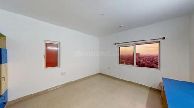 Bedroom Image of 1589 Sq.ft 3 BHK Apartment / Flat for sale in Sattva Greenage, Hongasandra Bengaluru for Rs. 31400000