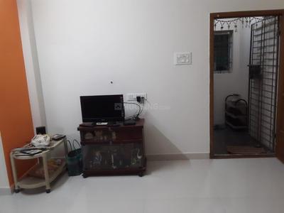 Hall Image of 1170 Sq.ft 3 BHK Apartment / Flat for sale in Kolathur Chennai for Rs. 7200000