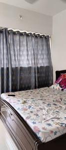Bedroom Image of 750 Sq.ft 1.5 BHK Apartment / Flat for sale in Parth Lakeview, Dighe Thane for Rs. 11000000