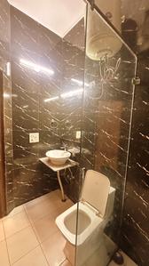 Bathroom Image of The Homestays in Greater Kailash I, New Delhi