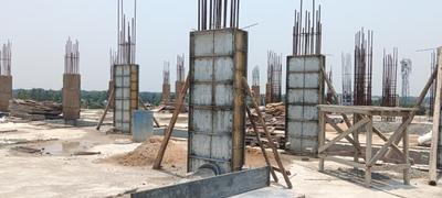 Image of 1096 Sq.ft 3 BHK Apartment / Flat for sale in Tankapani Road, Bhubaneswar for Rs. 8100000