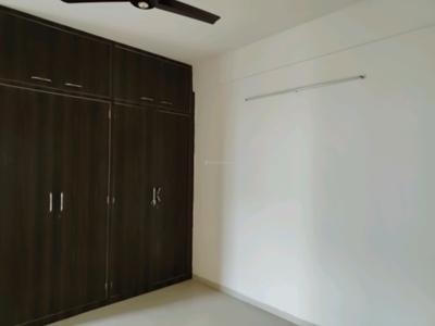 Bedroom Image of 1578 Sq.ft 3 BHK Apartment / Flat for sale in Tulip Violet, Sector 69 Gurgaon for Rs. 23000000