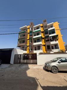 Image of 1263 Sq.ft 3 BHK Apartment / Flat for sale in Danapur, Patna for Rs. 6946500