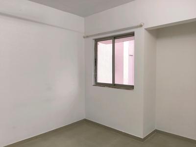 Bedroom Image of 774 Sq.ft 1.5 BHK Apartment / Flat for sale in Lodha Casa Rio, Palava Phase 1 Thane for Rs. 4000000