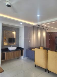 Hall Image of 1200 Sq.ft 2 BHK Apartment / Flat for sale in Vennala Kochi for Rs. 8000000