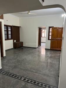 2 BHK Independent House