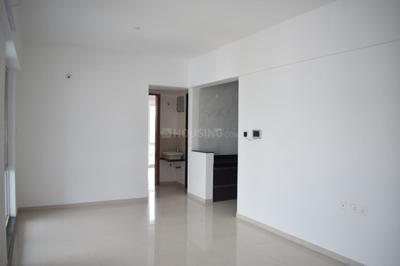 Hall Image of 1800 Sq.ft 3 BHK Apartment / Flat for sale in Sigma One, Kothrud Pune for Rs. 21200000