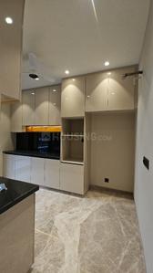 Kitchen Image of 1800 Sq.ft 3 BHK Builder Floor for sale in BPTP Astaire Garden Floors, Sector 70A Gurgaon for Rs. 28000000