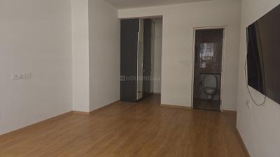 Bedroom Image of 1700 Sq.ft 3 BHK Apartment / Flat for rent in Mantri Manyata Lithos, Thanisandra Bengaluru for Rs. 58000