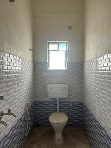 Bathroom Image of 544 Sq.ft 1 BHK Apartment / Flat for sale in Rajarhat Kolkata for Rs. 1750000