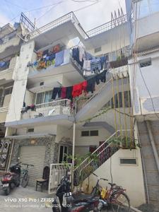 9 BHK Independent House