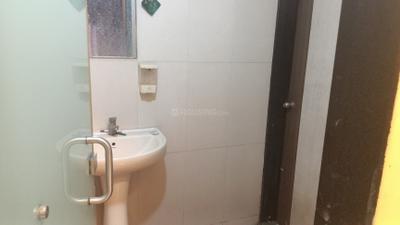 Image of 1207 Sq.ft 2 BHK Apartment / Flat for rent in R W Devashree Park, Thane West, Thane for Rs. 42000