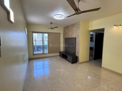 Hall Image of 900 Sq.ft 2 BHK Apartment / Flat for sale in Lodha Aqua, Mira Road East Mira Bhayandar for Rs. 15000000
