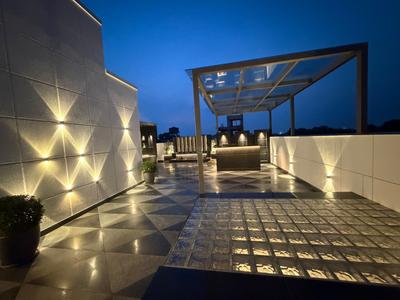Image of 3600 Sq.ft 4 BHK Builder Floor for sale in Vasant Vihar, New Delhi for Rs. 200000000