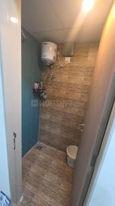 Image of 400 Sq.ft 1 BHK Apartment / Flat for sale in Lodha Crown Kolshet, Kolshet, Thane for Rs. 6900000