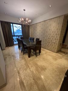 Hall Image of 1300 Sq.ft 3.5 BHK Apartment / Flat for sale in Lunkad Sky Vie, Viman Nagar Pune for Rs. 31500000
