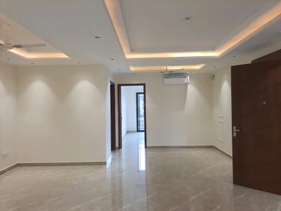 Living Room Image of 1620 Sq.ft 3 BHK Builder Floor for sale in Ansal Versalia, Sector 67 Gurgaon for Rs. 23000000