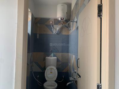 Image of 800 Sq.ft 1 BHK Builder Floor for rent in Halasuru, Bengaluru for Rs. 30000