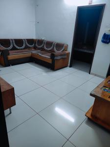 Hall Image of 565 Sq.ft 2 BHK Apartment / Flat for sale in Mavdi Rajkot for Rs. 3350000