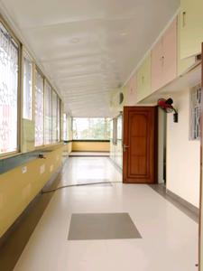 Kitchen Image of 2600 Sq.ft 4 BHK Apartment / Flat for sale in Behala Chowrasta Kolkata for Rs. 15000000