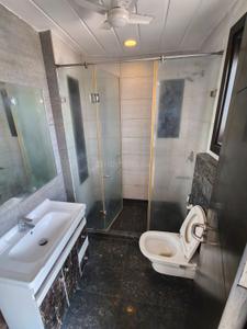 Image of 1800 Sq.ft 3 BHK Builder Floor for sale in Lajpat Nagar, New Delhi for Rs. 47500000