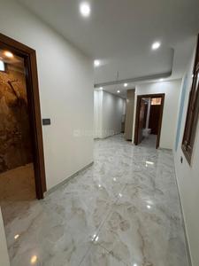 1 BHK Flat