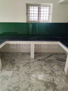 Kitchen Image of 1101 Sq.ft 2 BHK Builder Floor for rent in Kundrathur Chennai for Rs. 20000
