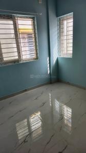 Bedroom Image of 500 Sq.ft 1 BHK Independent House for rent in Horamavu Bengaluru for Rs. 13500