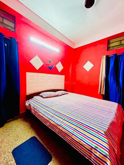 Apsara aperment dispur near dispur law college  Bedroom 1