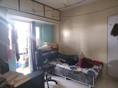 Bedroom Image of 550 Sq.ft 1 BHK Apartment / Flat for sale in Anand Nagar, Sinhagad Road Pune for Rs. 6500000