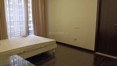 Bedroom Image of 3100 Sq.ft 4 BHK Apartment / Flat for sale in Advantage Pebble Bay, RMV Extension Stage 2 Bengaluru for Rs. 71000000
