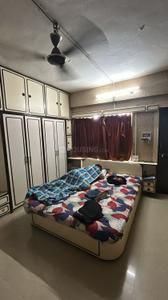 Bedroom Image of 1970 Sq.ft 3 BHK Apartment / Flat for sale in Camp Pune for Rs. 17000000