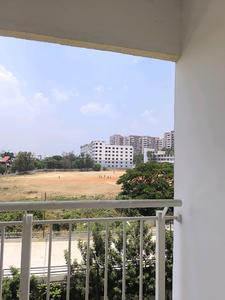 Living Room Image of 1280 Sq.ft 2.5 BHK Apartment / Flat for sale in Mantri Serenity, Subramanyapura Bengaluru for Rs. 13500000