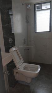 Image of 491 Sq.ft 1.5 BHK Apartment / Flat for sale in DGS Sheetal Meghdoot, Borivali West, Mumbai for Rs. 16000000