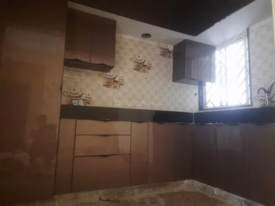 Kitchen Image of 950 Sq.ft 2 BHK Apartment / Flat for rent in Devara Jeevanahalli Bengaluru for Rs. 36000