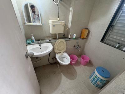 Image of 1210 Sq.ft 2 BHK Apartment / Flat for sale in Safal Parisar II, South Bopal, Ahmedabad for Rs. 6551000