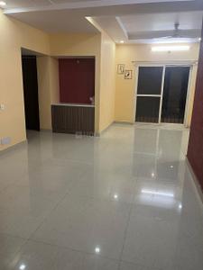 Hall Image of 1280 Sq.ft 2 BHK Apartment / Flat for sale in Maruthi Emerald, Sainikpuri Secunderabad for Rs. 7600000