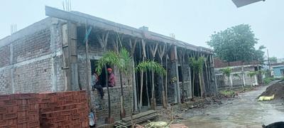 Image of 1240 Sq.ft 2 BHK Duplex for sale in Maharajpur, Jabalpur for Rs. 3150000