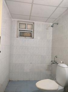 Bedroom Three Image of 1800 Sq.ft 3 BHK Apartment / Flat for rent in SJR Spencer, Marathahalli Bengaluru for Rs. 60000