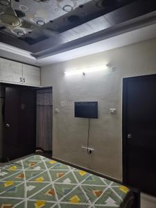 Bedroom Image of 1140 Sq.ft 2 BHK Apartment / Flat for sale in Vertex Prime, Hyder Nagar Hyderabad for Rs. 9000000