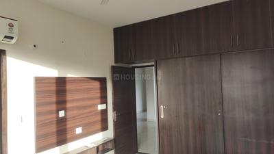 Bedroom Image of 3300 Sq.ft 4.5 BHK Apartment / Flat for rent in The Hindustan Times Employees And Others CHSBL, Sector 79 Mohali for Rs. 53000