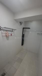 Hall Image of 4266 Sq.ft 4 BHK Duplex for rent in Eden Woods Complex, Thane West Thane for Rs. 120000