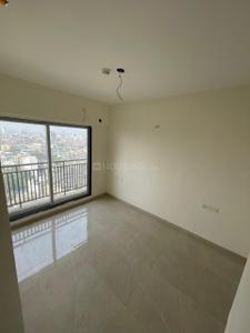 Bedroom Image of 1030 Sq.ft 2 BHK Apartment / Flat for rent in 27 East, Dombivli East Thane for Rs. 23000