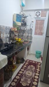 Kitchen Image of 850 Sq.ft 2.5 BHK Apartment / Flat for sale in Signature Global The Millennia 3, Sector 37D Gurgaon for Rs. 9000000