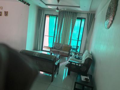 Hall Image of 2650 Sq.ft 3 BHK Apartment / Flat for sale in Saral Heights, Bhat Ahmedabad for Rs. 13100000
