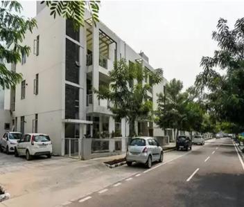 Image of 2450 Sq.ft 3.5 BHK Builder Floor for sale in Vatika India Next, Sector 82, Gurgaon for Rs. 28000000